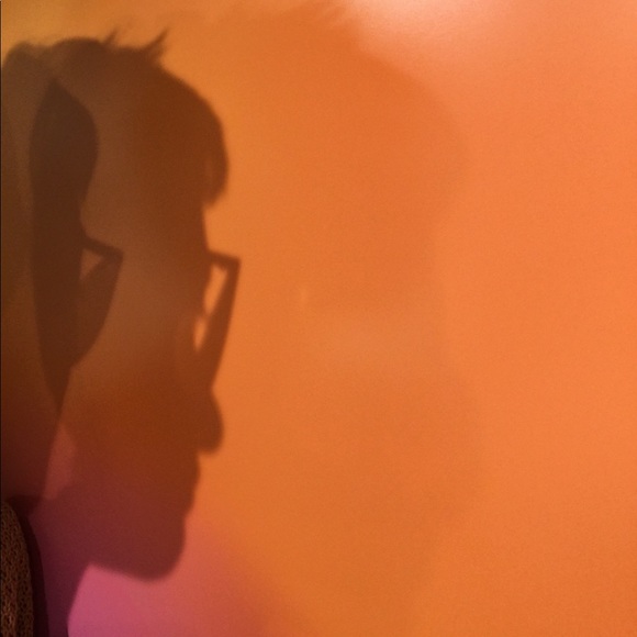 Meet your posher, Carey! - Picture 4 of 4